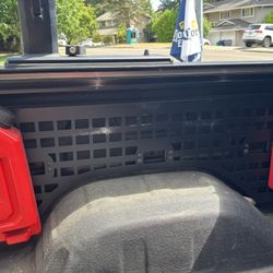Putco Mollee Panels