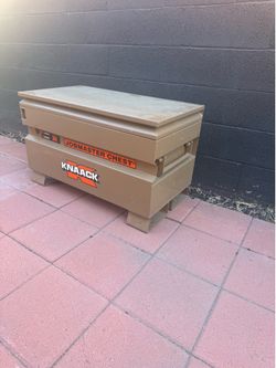 Knaack Jobmaster 36