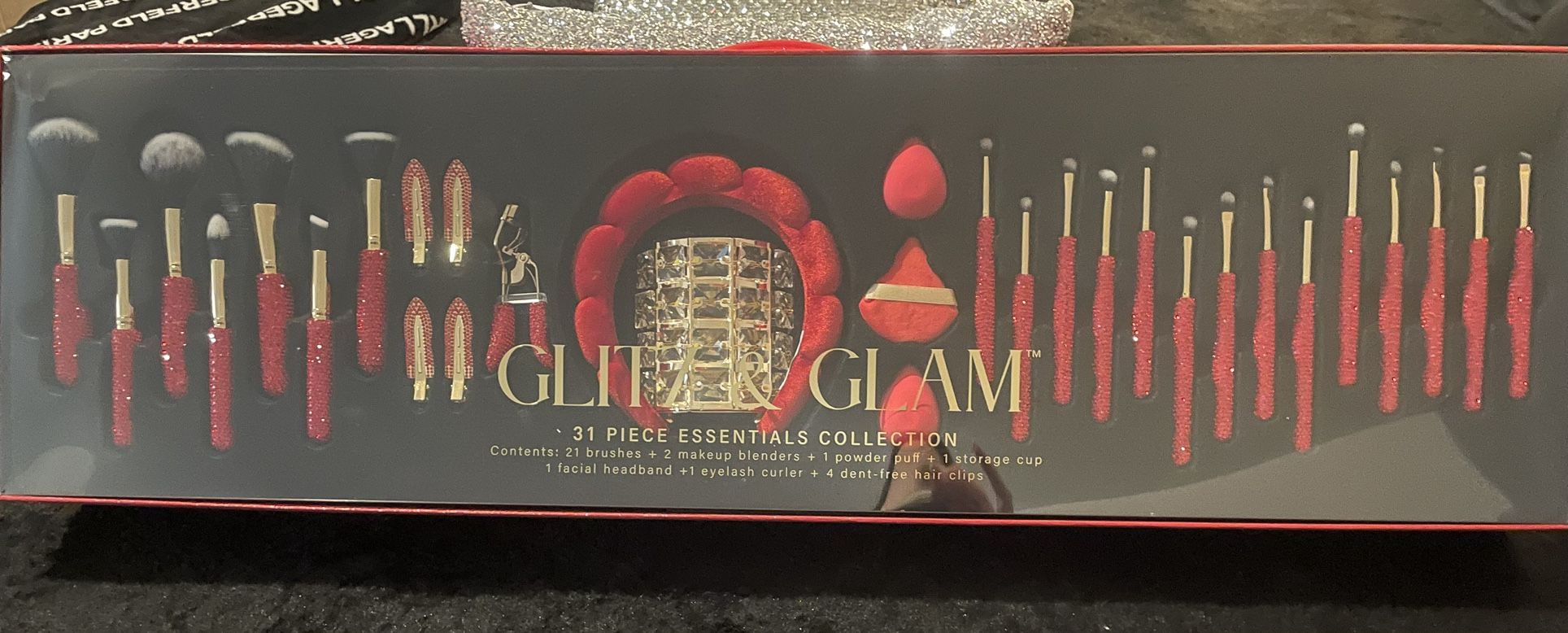 Glitz And Glam