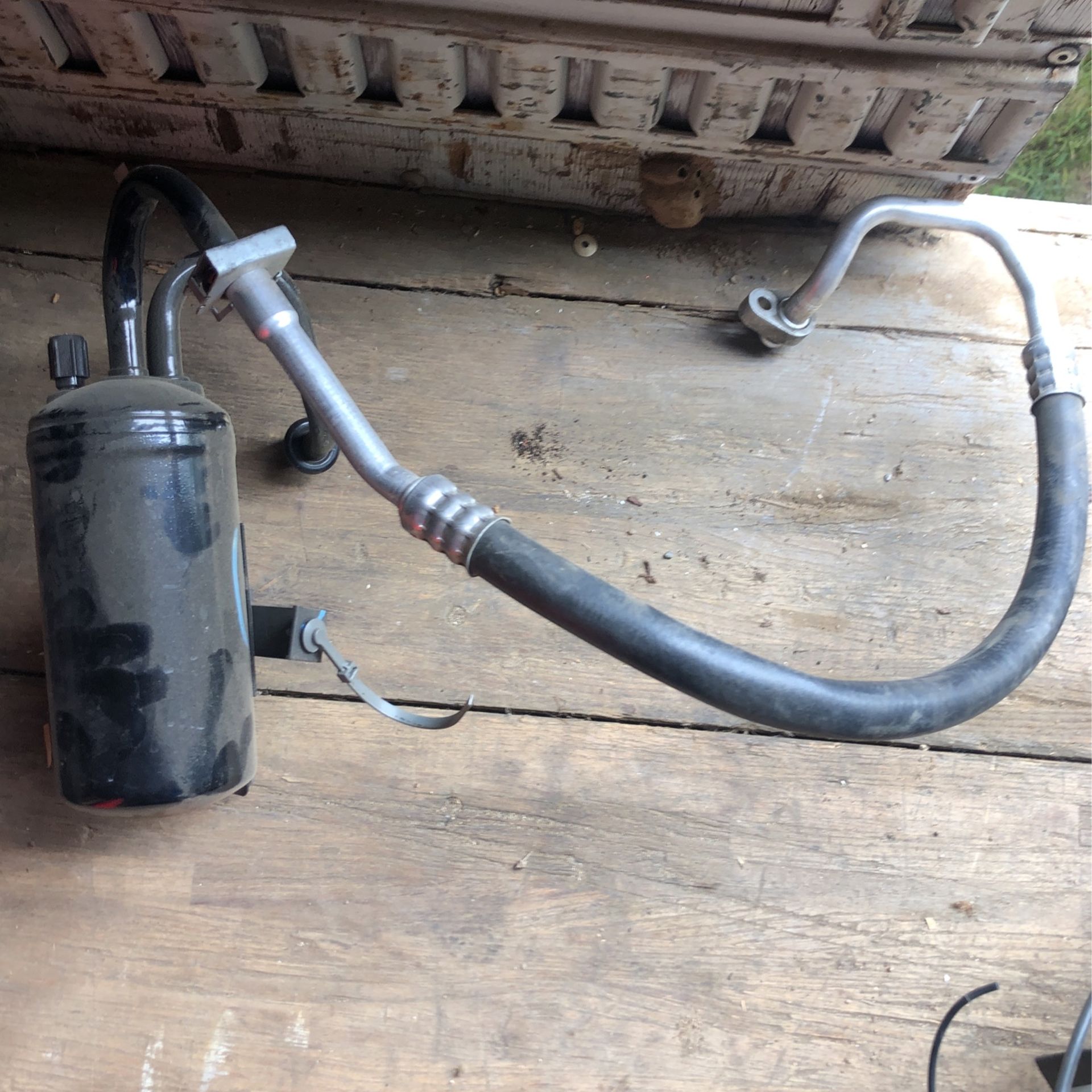 2008 Ram 4.7L V8 Parts