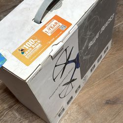 New DROCON Blue Bugs3 drone