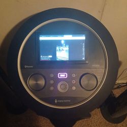 Karaoke Duel Mic