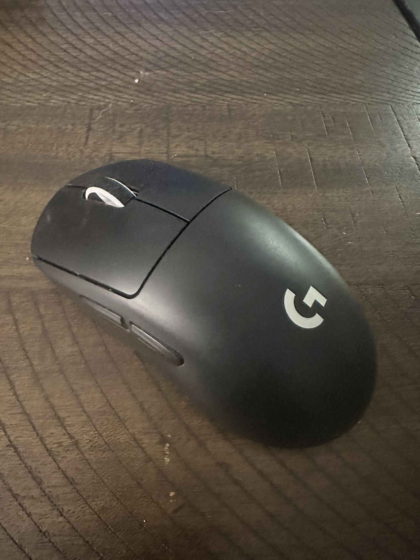Logitech G Pro Wireless