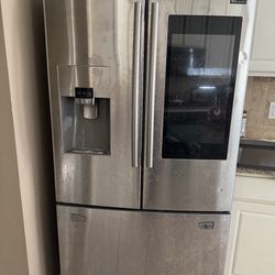 Refrigerator