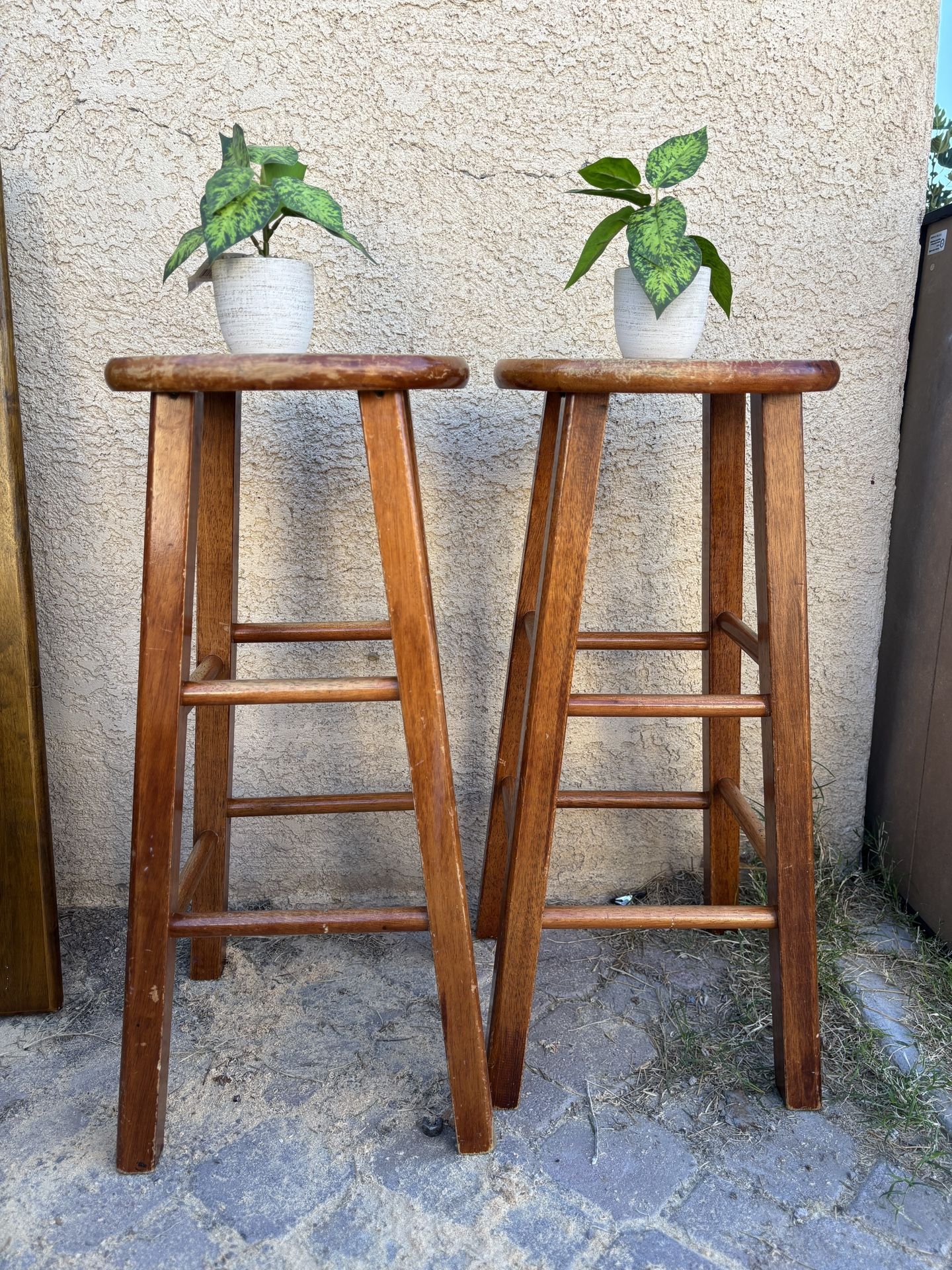 Stools