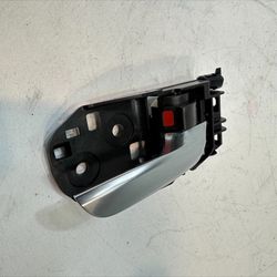 2015-2020 Acura TLX passenger Front/rear Interior Door Handle