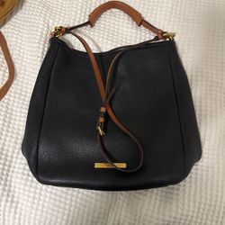 Marc Jacob’s Saddle Bag