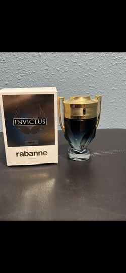 Invictus Parfum