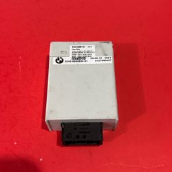 12-2016 BMW f10 m5 535i 550i Servotronic Control Module 3(contact info removed)-01 (contact info removed)0
