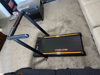 Walking Pad, Treadmill