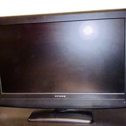 Dynex 32 inch TV