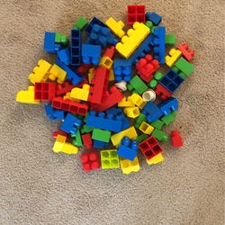 Kids Building Blocks 