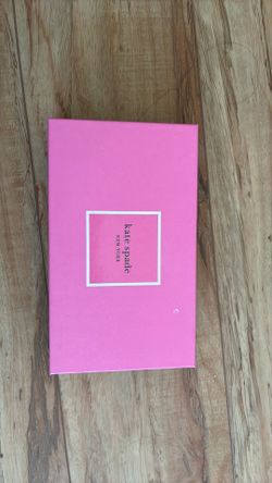 New Kate spade neckerchief