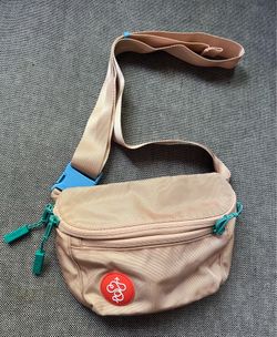 BABOON TO THE MOON Fannypack (3L)