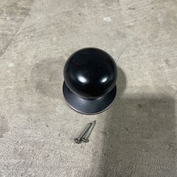 Dummy Door Knob
