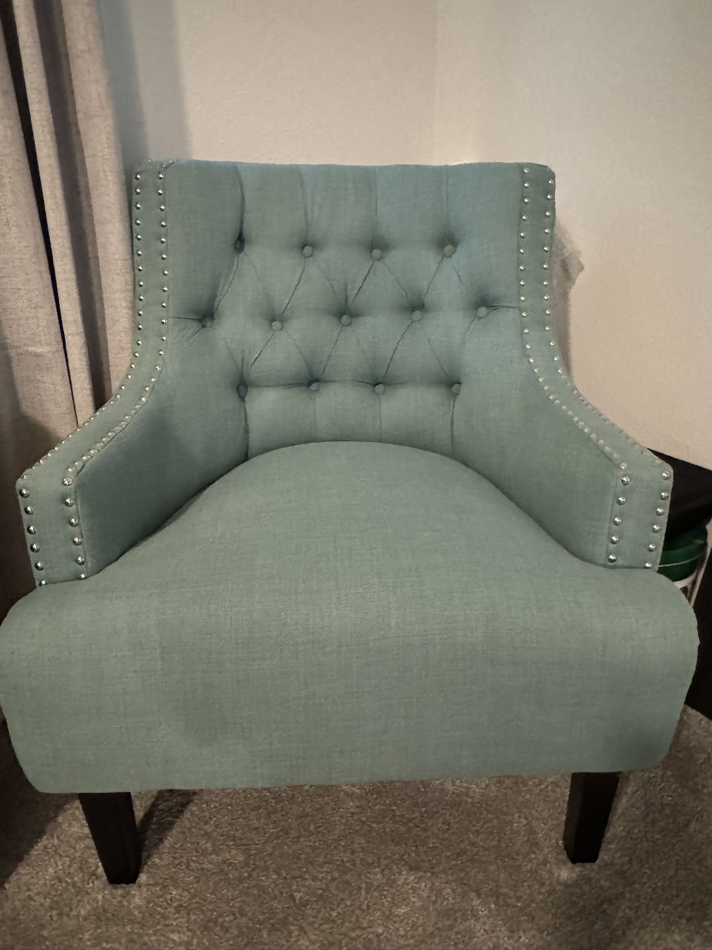 Accent Chair - Great Condition!