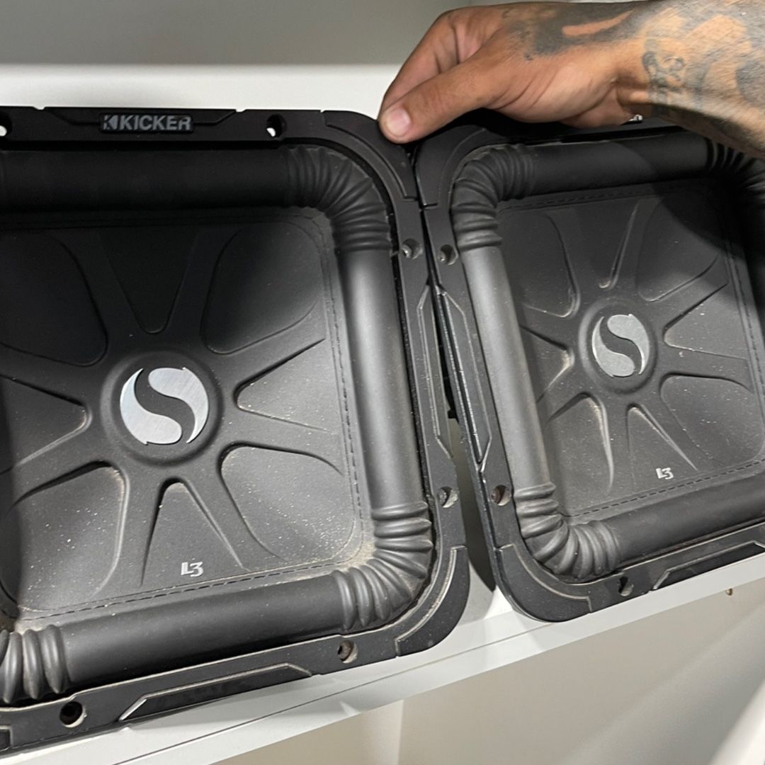 Kicker l3 2025