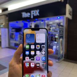 iPhone 13 Pro Max (unlocked-256GB)