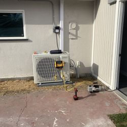 AC & Mini Split