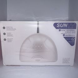 Nail Lamp