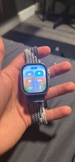 Apple Watch Ultra 2 gps