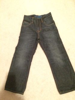 Boys jeans