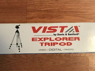 Tripod