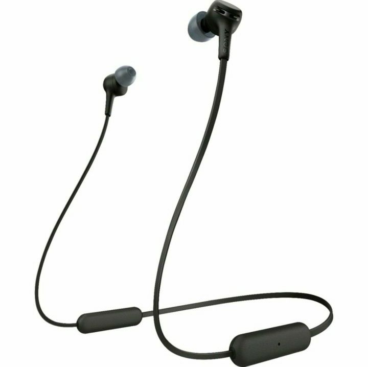 Sony Extra Bass Wireless Bluetooth Earphones
