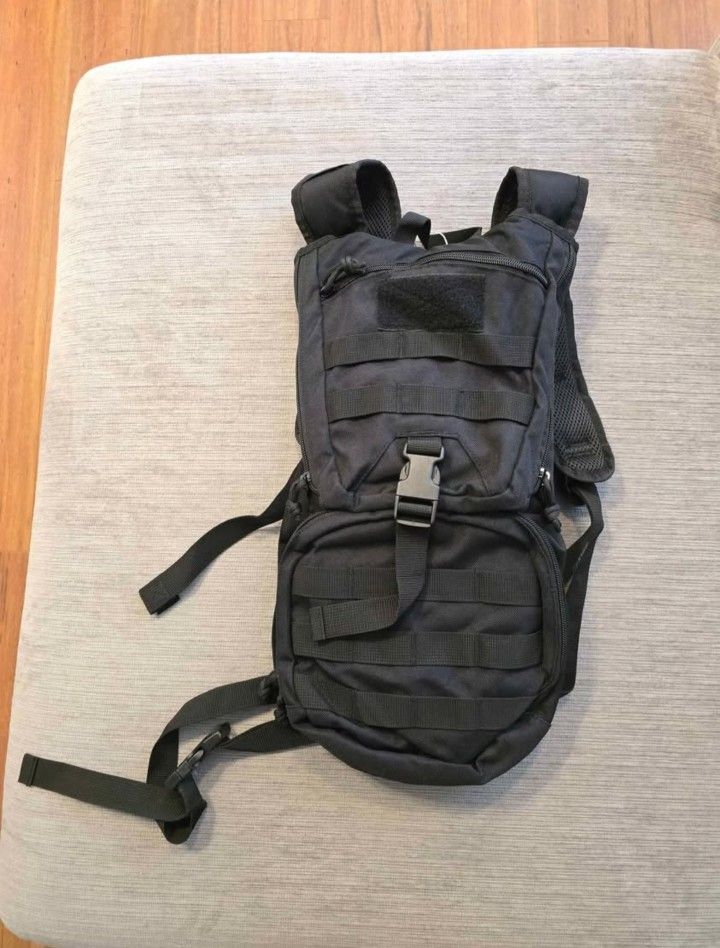 Hydration Hiking Pack