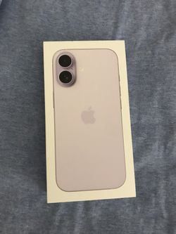 Apple iPhone 17 Lavender Unlocked For Any Carrier