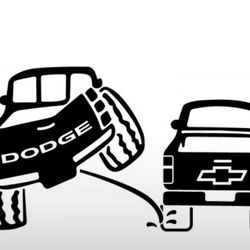 Looking For Jeep/Truck