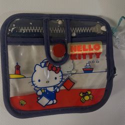 Hello Kitty Coin Purse