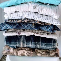 Men’s Shirts