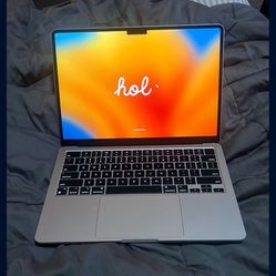 MacBook Pro M2 13inch 