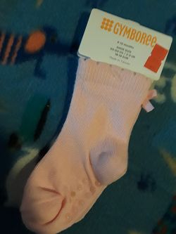 Girls socks