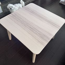 IKEA Lisabo side table