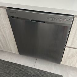 Samsung Dishwasher 