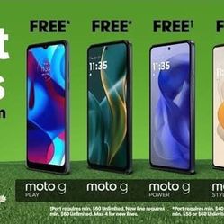 Cricket Wireless 