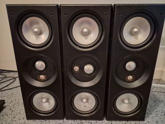 Speakercraft Home Audio