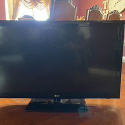 LG TV