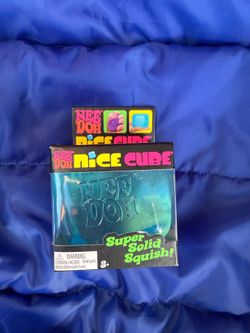 Needoh nice cube