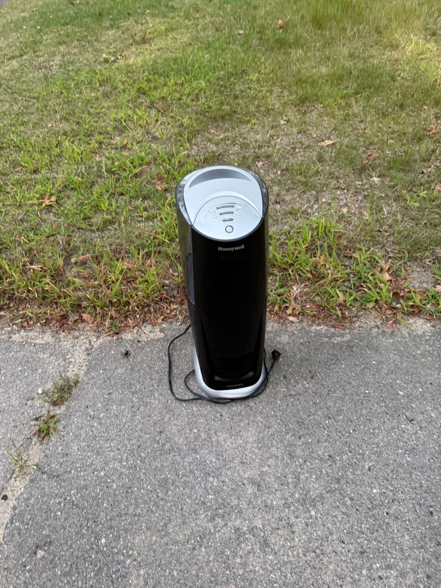 Honeywell Humidifier