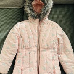 6-Girl Jacket (two)