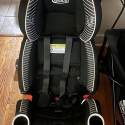 Car Seat