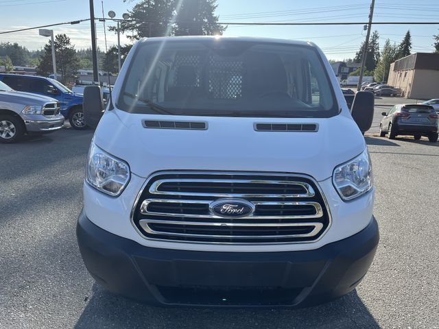 2018 Ford Transit 250 Van