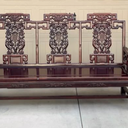 Antique Sofa Set