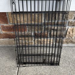 Dog Pen- Metal
