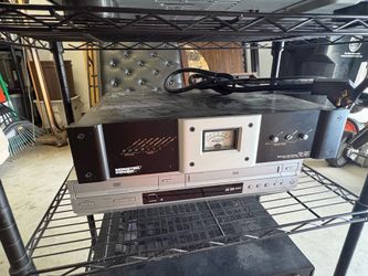 Monster Power HTS 3500 MKII Home Theater Power Conditioner & Surge Protector