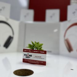 AirPods Max🎧, MacBooks 💻, AirPods Available on Payments From $0-$39 Down And 🌹Valentines Special Discounts In Store