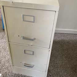 Filing Cabinet
